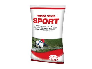 Travní směs Sport 0,5kg