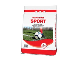 Travní směs Sport 2kg, pytel s odnosným uchem