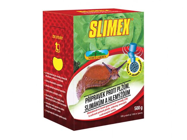 Obrázek produktu Slimex 500g