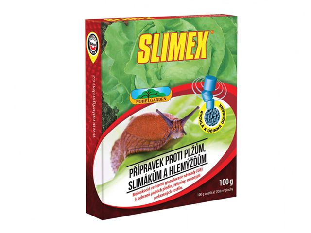 Obrázek produktu Slimex 100g