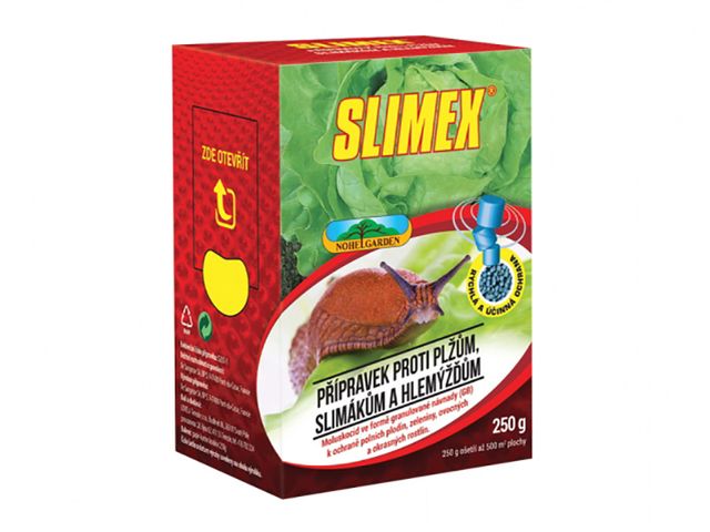 Obrázek produktu Slimex 250g