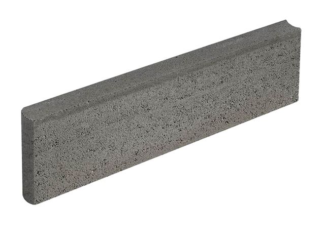 Obrázek produktu Obrubník zahradní ABO 5-20 přírodní 50x5x25cm