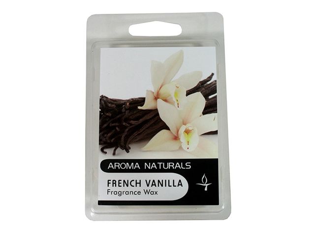 Obrázek produktu Vosk vonný francouzská vanilka 68g
