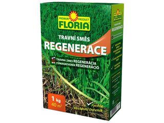 Travní směr Regenerace 1kg, Floria