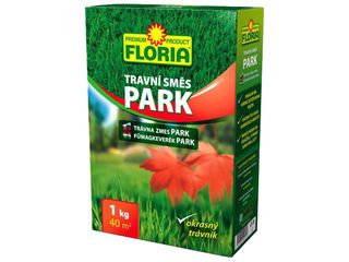 Travní směs Park 1kg, Floria