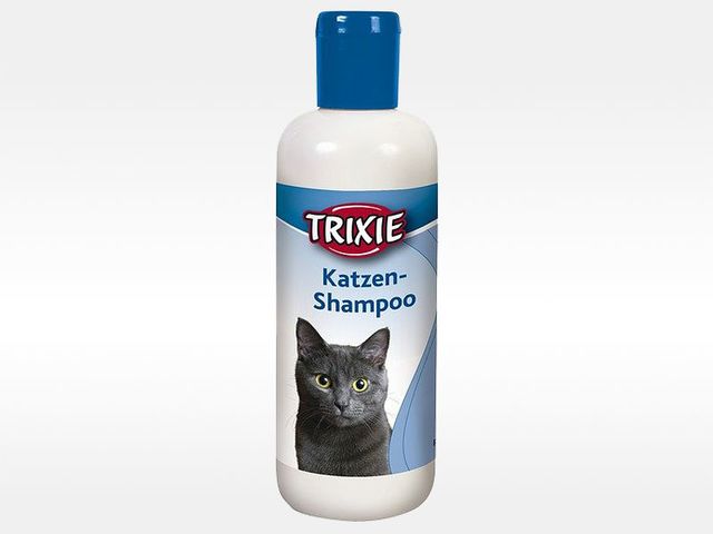 Obrázek produktu Šampon pro kočky TRIXIE 250 ml