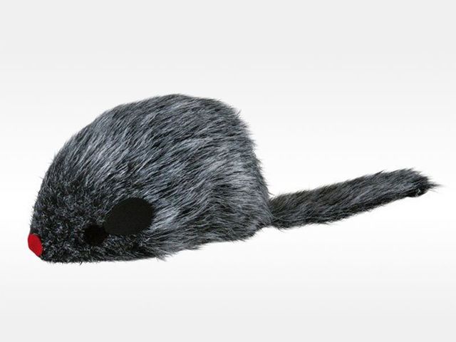 Obrázek produktu Myš Všudybylka 8 cm TRIXIE