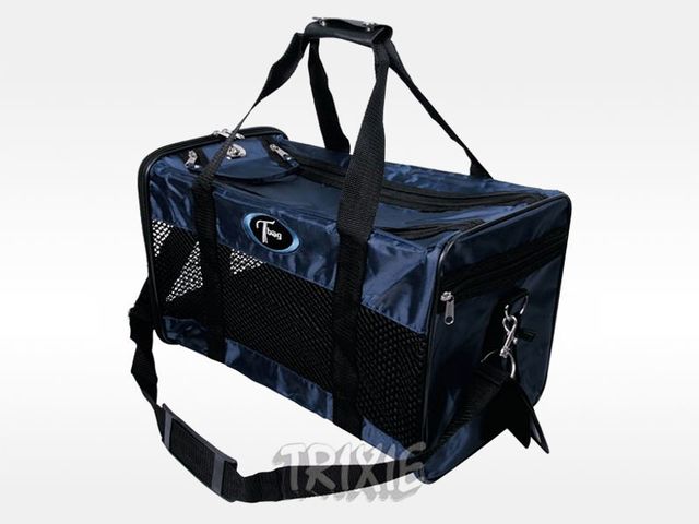Obrázek produktu Nylonová přepravní taška velká RYAN 54x30x30cm do 10kg