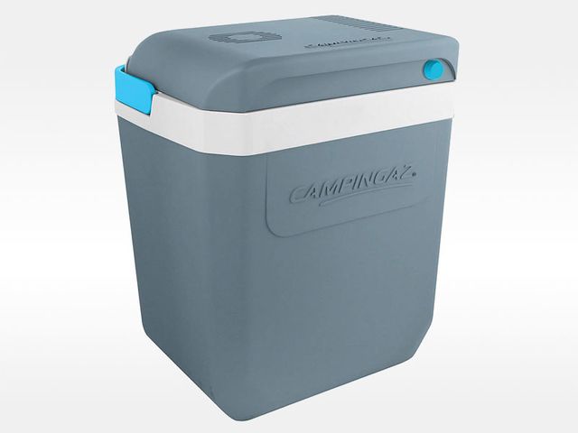 Obrázek produktu Box chladící termoelektrický POWERBOX Plus 24L AC/DC