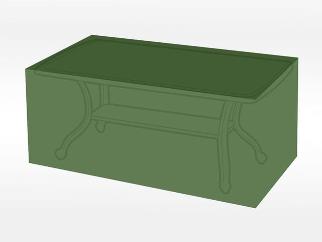 Obrázek produktu Plachta krycí na obdélníkový 8místný stůl 200x114x71cm