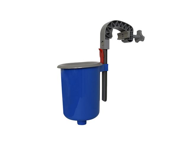 Obrázek produktu Skimmer závěsný univerzální