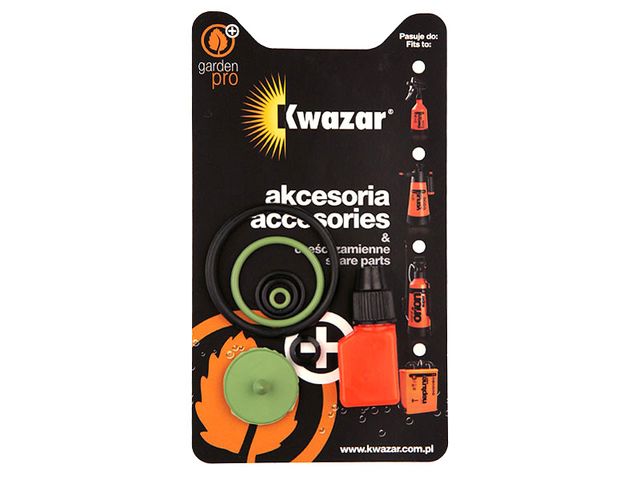 Obrázek produktu Sada servisní k postřikovači ORION (blistr)
