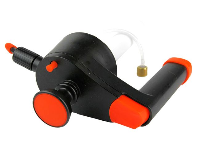 Obrázek produktu Hlavice VENUS Super 360