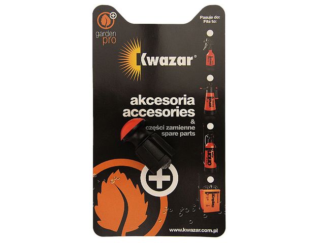 Obrázek produktu Ventil pojistný ORION