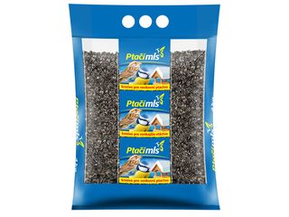 Slunečnice žíhaná 4kg