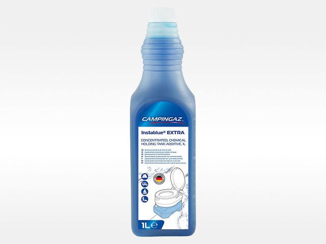 Obrázek produktu Prostředek desinfekční INSTABLUE® EXTRA (1 litr), koncentrát