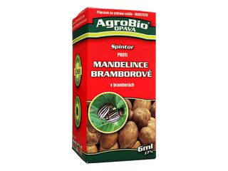 Mandelinka bramborová (Spintor), 6ml