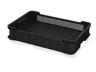 Přepravka na OZ nízká