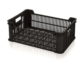 Přepravka na OZ střední