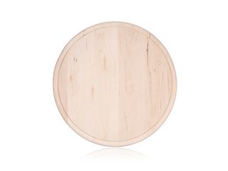 Prkénko dřevěné BBQ 22 cm
