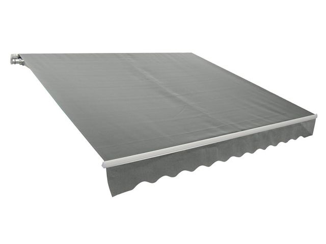 Obrázek produktu Markýza 2,95 x 2m P4512 tmavě šedá