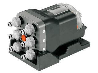 Rozdělovač vody automatic
