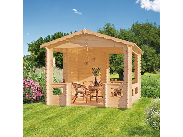 Obrázek produktu Altán Mileč - ZO