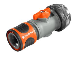 Stopspojka regulační 3/4,, + 5/8,, Gardena,