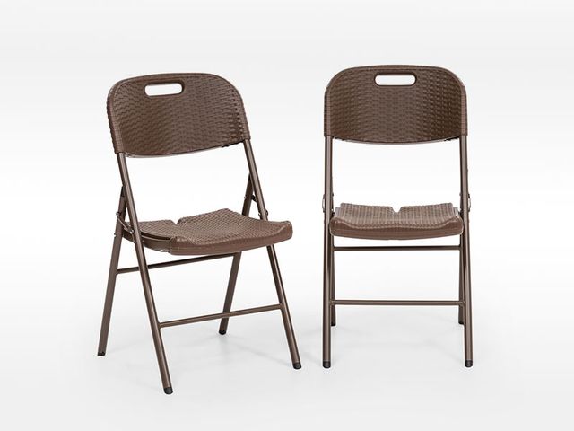 Obrázek produktu Židle sada 2ks Blumfeldt Burgos Seat