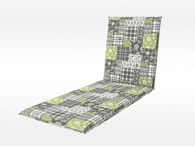 Obrázek produktu Lehátko Living 8904