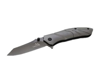 Nůž zavírací TITAN s pojistkou 22cm