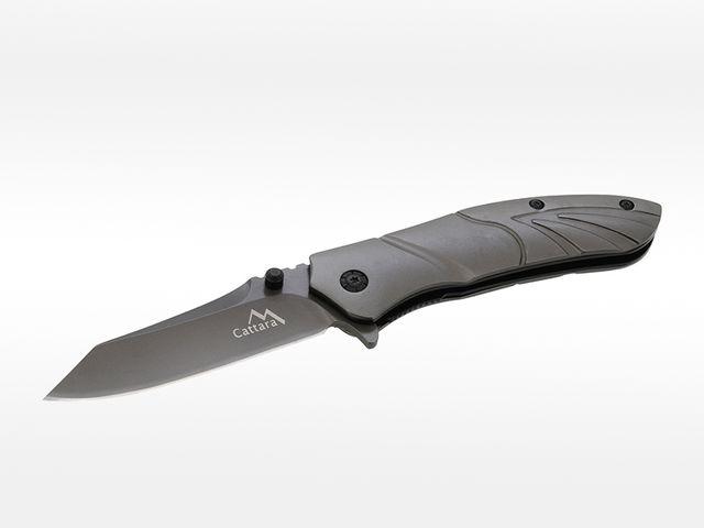Obrázek produktu Nůž zavírací TITAN s pojistkou 22cm