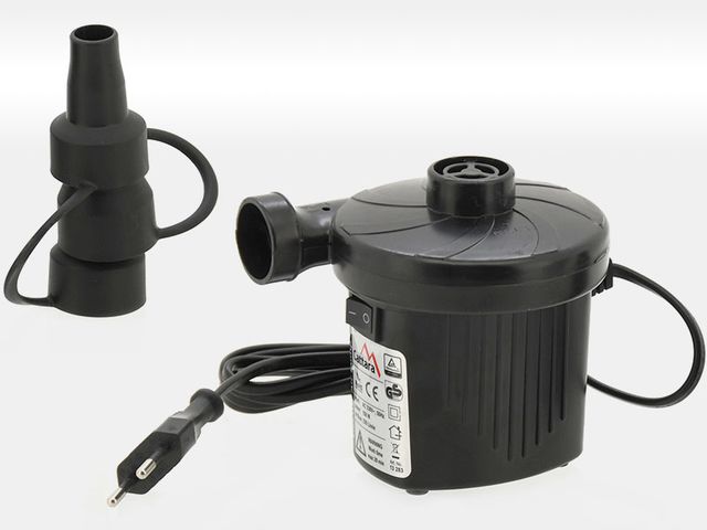 Obrázek produktu Pumpa vzduchová 230V
