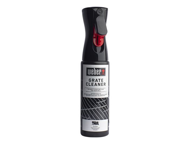 Obrázek produktu Čistič roštů 300ml