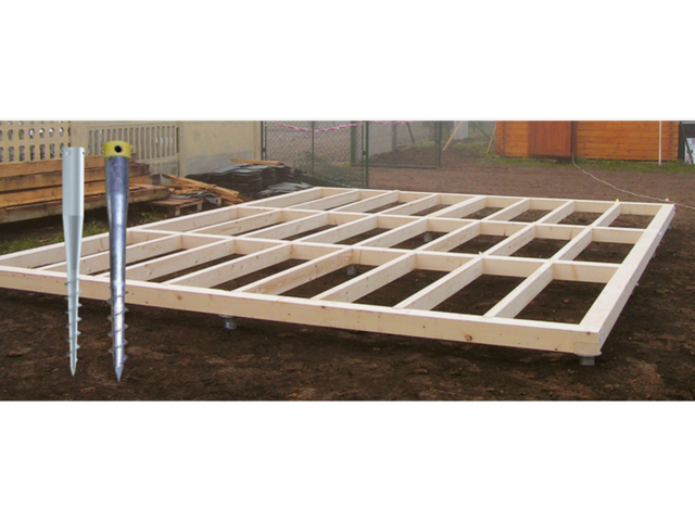 Obrázek produktu Rošt samonosný Blatná