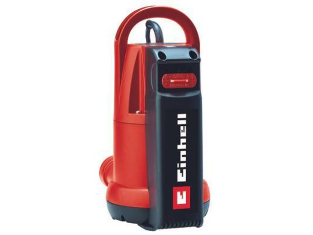 Obrázek produktu Čerpadlo ponorné GC-SP 5511 IF Einhell Classic