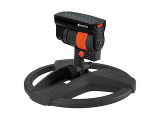 Zavlažovač čtyřplošný AquaZoom compact