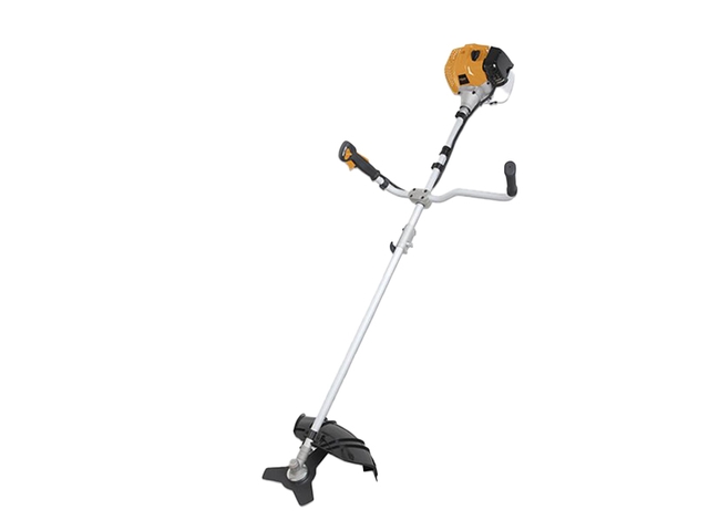 Obrázek produktu Křovinořez benzinový RIWALL RPB 518 SET