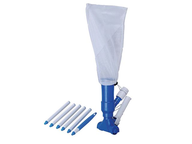 Obrázek produktu Vysavač Duo