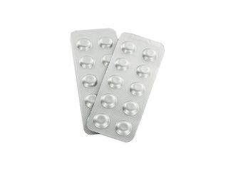 Náhradní tablety na pH /O2, 30 tablet