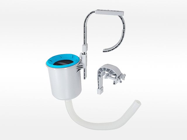 Obrázek produktu Skimmer závěsný DeLuxe pro Intex bazény