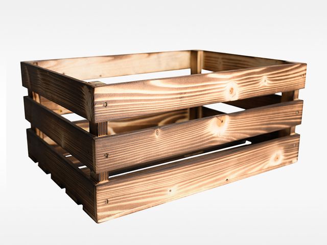 Obrázek produktu Bedýnk dřevěná 3MO 40x30x17