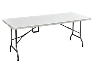 Stůl CATERING skládací 180 x 75 x 72 cm