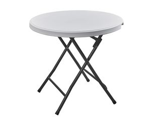 Stůl CATERING skládací 80 cm