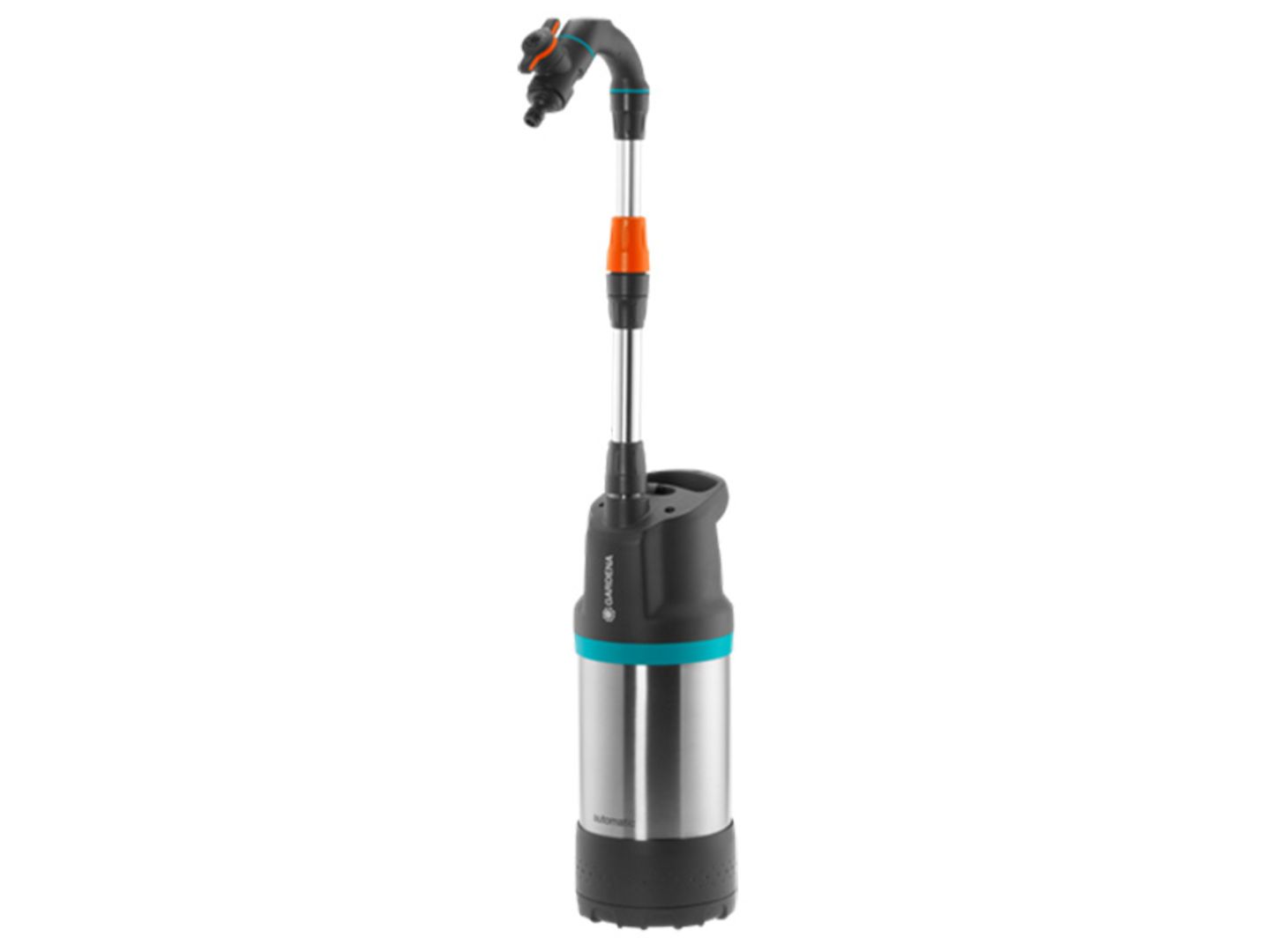 Gardena Čerpadlo do sudu 4700/2 inox auto Gardena
