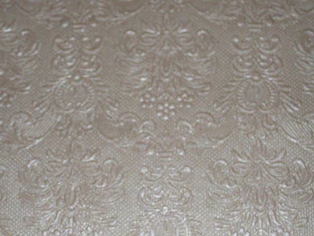 Obrázek produktu Ubrousky Elegance taupe perleť 33x33 cm, 15 ks