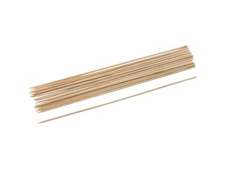 Podpěra rostlin, bambus 20ks, 40cm