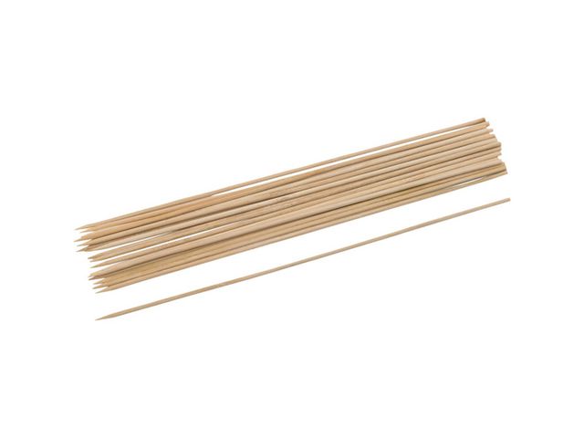 Obrázek produktu Podpěra rostlin, bambus 20ks, 40cm