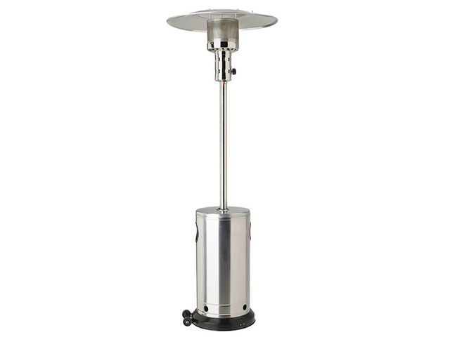 Obrázek produktu Tepelný zářič plynový Landmann 11 kW