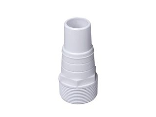 Nástavec hadicový pr. 32/38 mm x 1 1, vnější závit